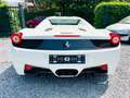 Ferrari 458 4.5i V8 Spider Pack Carbon SiegeF1 Suspension Lift Blanco - thumbnail 16