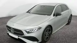 Photo Mercedes Classe A