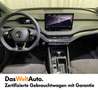 Skoda Enyaq Sportline 80x Schwarz - thumbnail 10