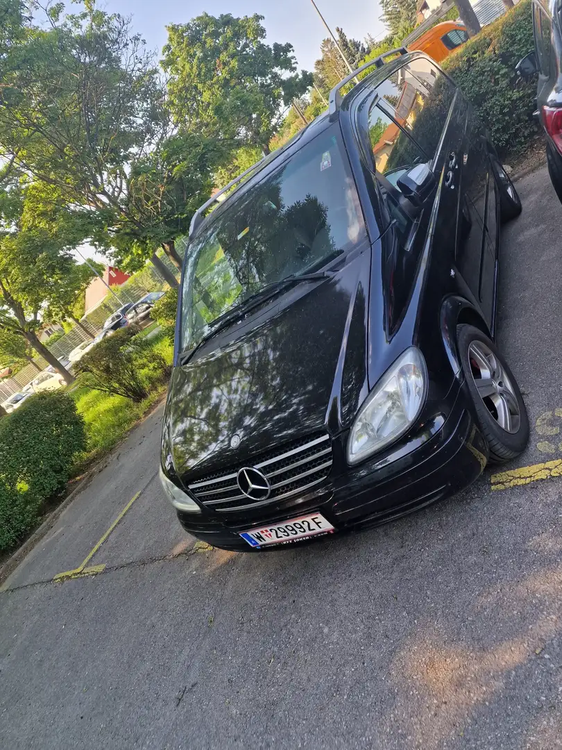 Mercedes-Benz Viano Trend extralang 3,0 CDI Aut. - 1