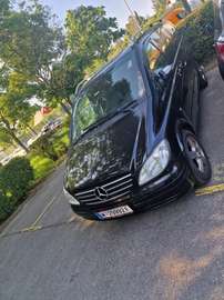 Trend extralang 3,0 CDI Aut.