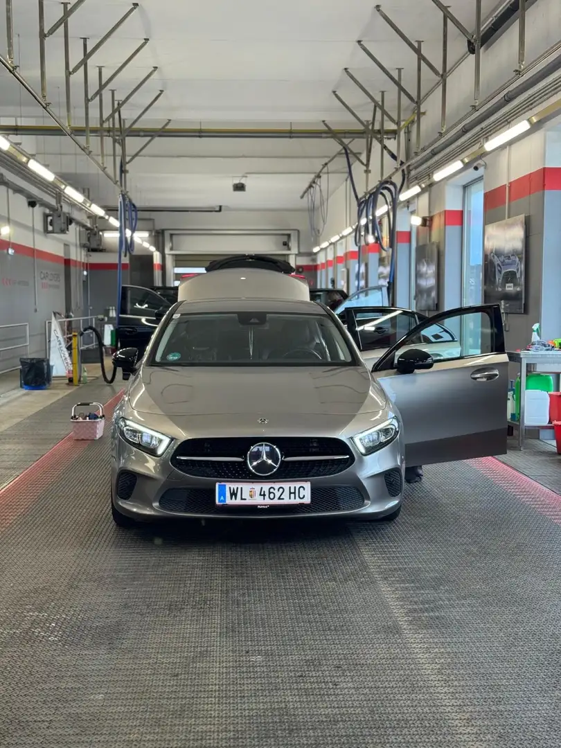 Mercedes-Benz A 180 d. Aut Progressive Line - 2