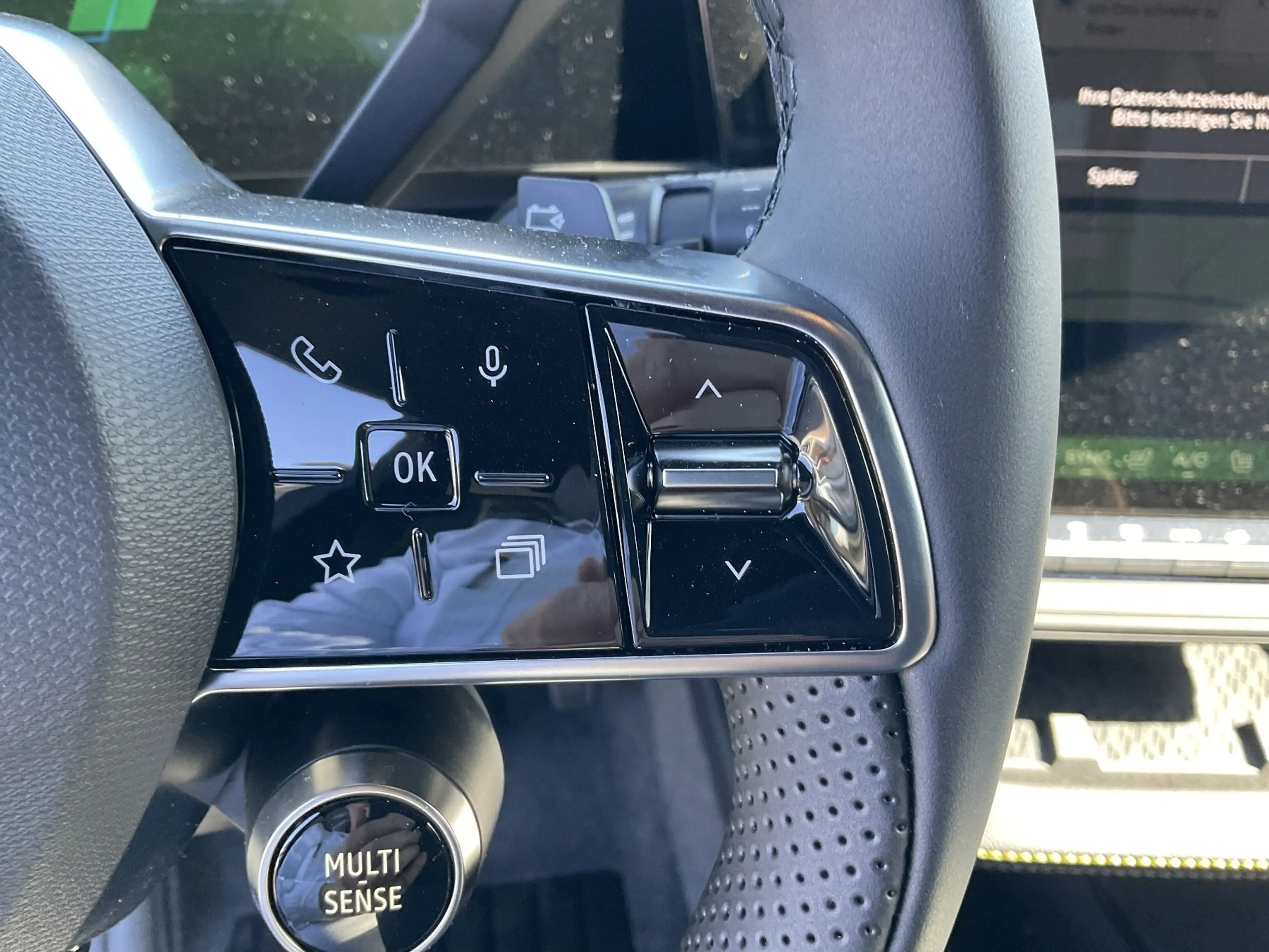 Renault Scenic Techno 220 Long Range*360Kamera* — photo 12