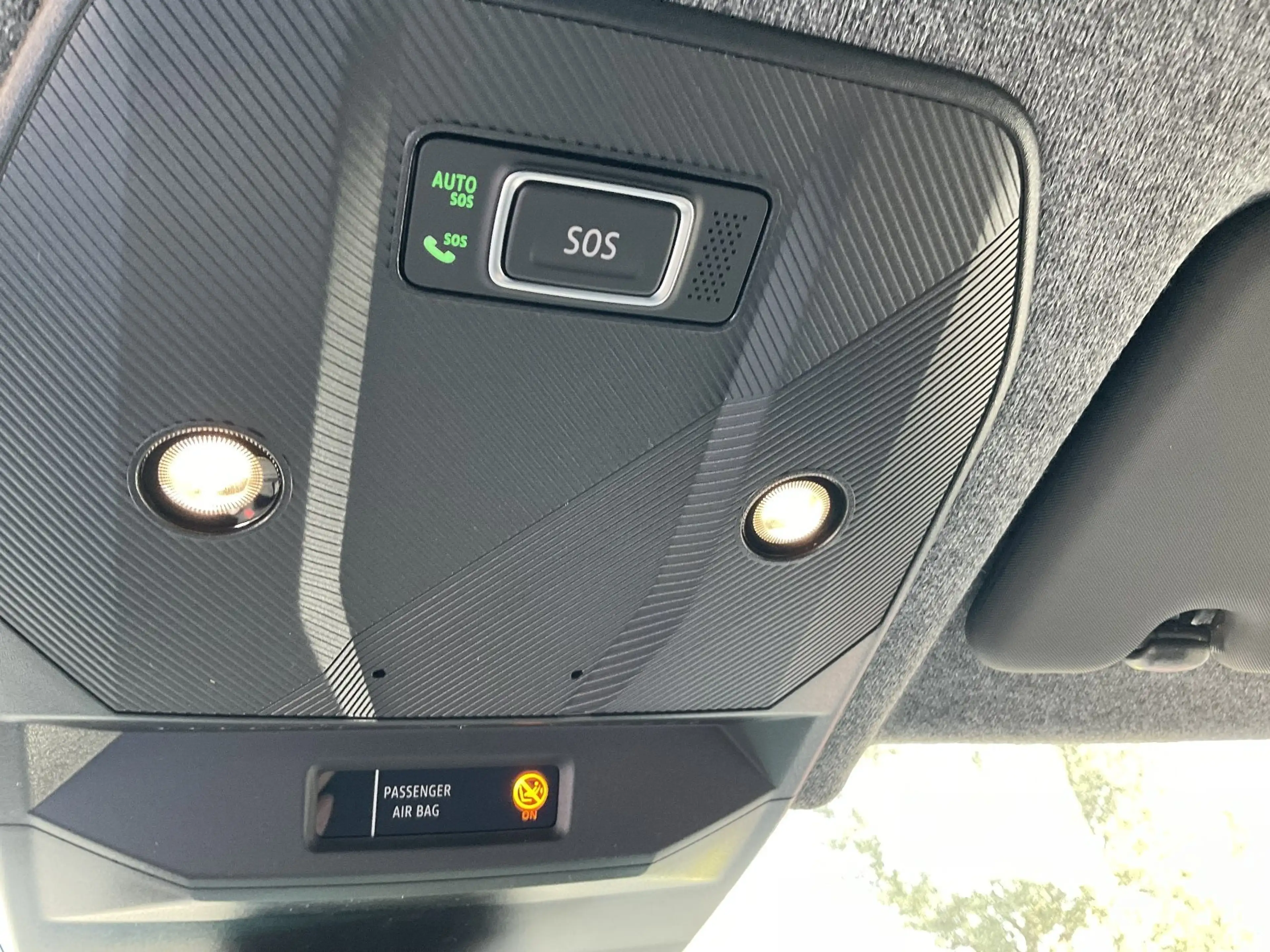Renault Scenic Techno 220 Long Range*360Kamera* — photo 15