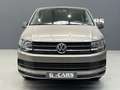 Volkswagen Multivan 2.0TDI BMT Trendline 75kW Gris - thumbnail 2
