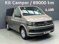 Volkswagen Multivan 2.0TDI BMT Trendline 75kW Gris - thumbnail 1