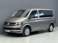 Volkswagen Multivan 2.0TDI BMT Trendline 75kW Gris - thumbnail 5