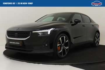 LONG RANGE DUAL MOTOR LAUNCH EDITION 78kWh -PANO.D