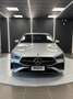 Mercedes-Benz CLA 200 CLA Shooting Brake 200 auto PACCHETTO AMG Grau - thumbnail 2
