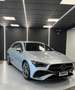 Mercedes-Benz CLA 200 CLA Shooting Brake 200 auto PACCHETTO AMG Grau - thumbnail 1
