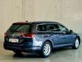 Volkswagen Passat Variant Business TDI DSG Gris - thumbnail 7