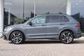 Volkswagen Tiguan 1.4 TSI 245pk eHybrid R-Line Business | SoH 100% | Gris - thumbnail 14