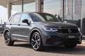 Volkswagen Tiguan 1.4 TSI 245pk eHybrid R-Line Business | SoH 100% | Gris - thumbnail 10