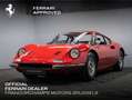 Ferrari 246 Dino GTB Rosso - thumbnail 7