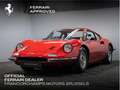Ferrari 246 Dino GTB Rot - thumbnail 7