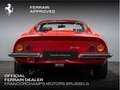 Ferrari 246 Dino GTB Rot - thumbnail 4