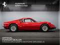 Ferrari 246 Dino GTB Rot - thumbnail 2