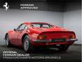 Ferrari 246 Dino GTB Rot - thumbnail 5