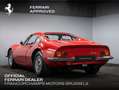 Ferrari 246 Dino GTB Rosso - thumbnail 5