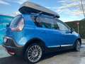Renault Scenic Scenic III X-Mod Cross X-Mod Cross 5 dci Blu/Azzurro - thumbnail 4