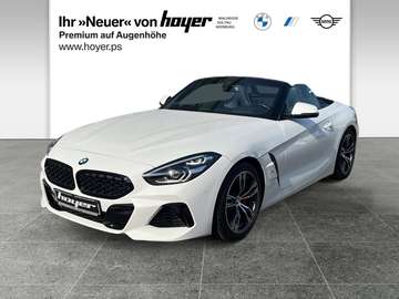 M40i Head-Up HK HiFi DAB LED WLAN RFK Shz