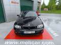 BMW 120 120d Noir - thumbnail 2
