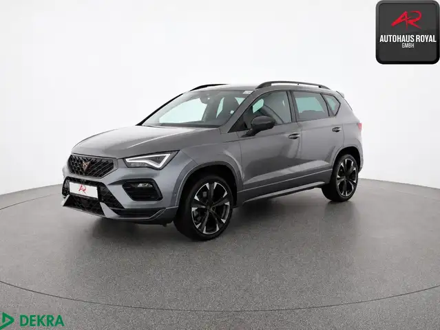 CUPRA Ateca 2.0 TSI 4DRIVE KEYLESS,ACC,KAMERA,AHK,1.HD