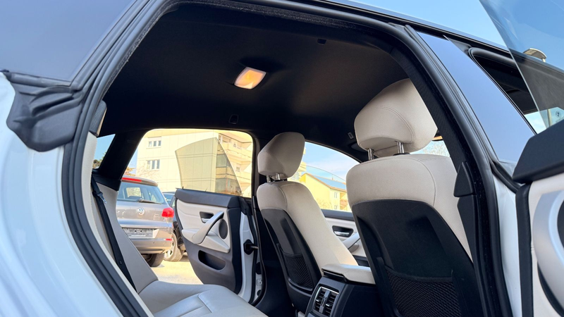 BMW 420 4 Gran Coupe 420 d TÜV bis 07.2028 — photo 21