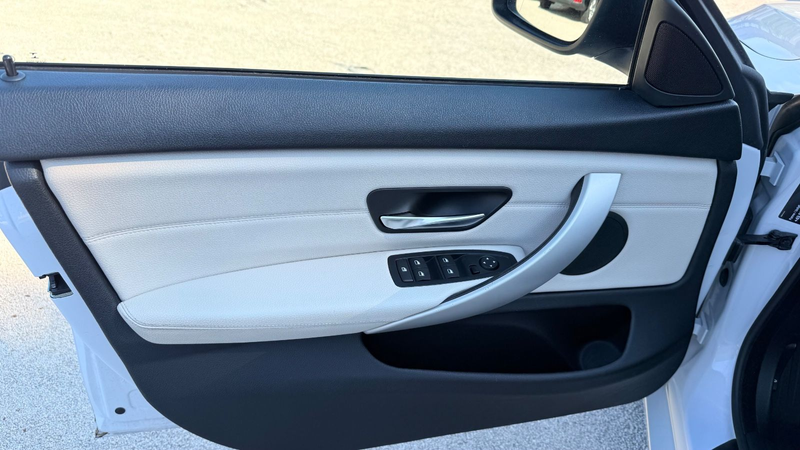 BMW 420 4 Gran Coupe 420 d TÜV bis 07.2028 — photo 16