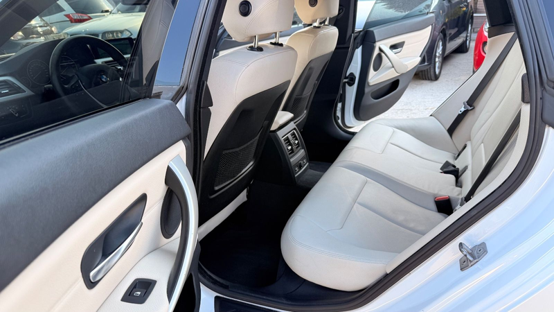 BMW 420 4 Gran Coupe 420 d TÜV bis 07.2028 — photo 17