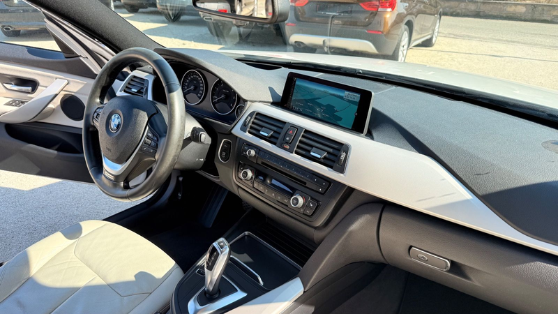 BMW 420 4 Gran Coupe 420 d TÜV bis 07.2028 — photo 28