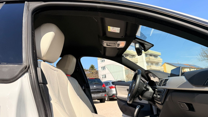 BMW 420 4 Gran Coupe 420 d TÜV bis 07.2028 — photo 26
