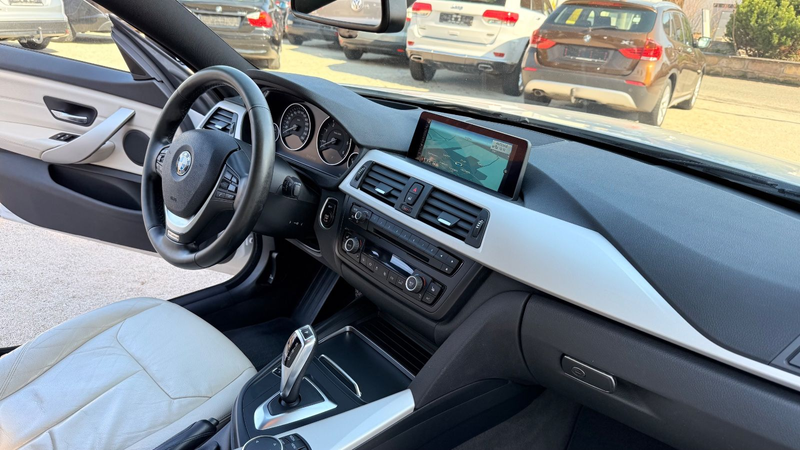 BMW 420 4 Gran Coupe 420 d TÜV bis 07.2028 — photo 23