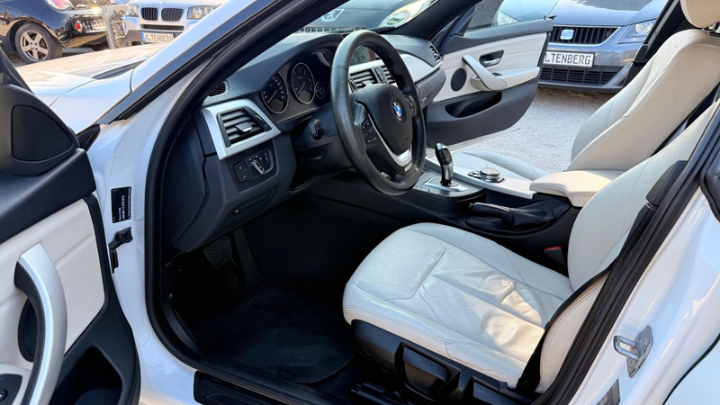 BMW 420 4 Gran Coupe 420 d TÜV bis 07.2028 — photo 19