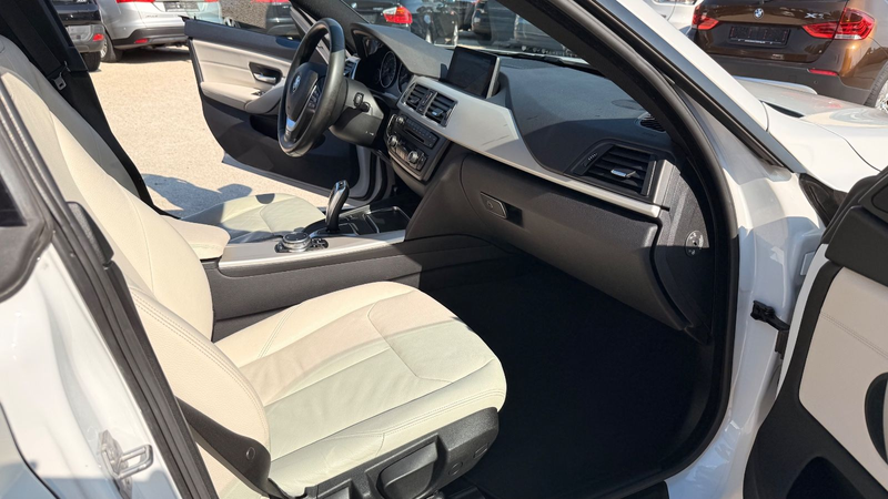 BMW 420 4 Gran Coupe 420 d TÜV bis 07.2028 — photo 29