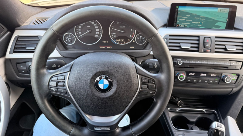 BMW 420 4 Gran Coupe 420 d TÜV bis 07.2028 — photo 30