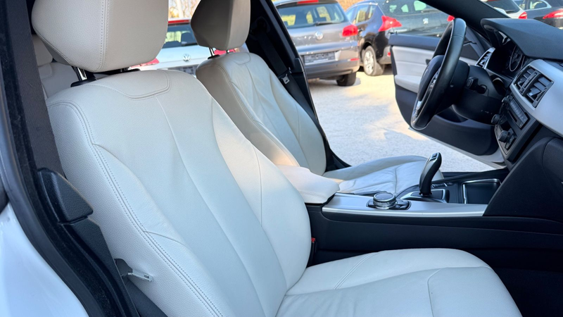 BMW 420 4 Gran Coupe 420 d TÜV bis 07.2028 — photo 14
