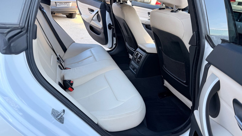 BMW 420 4 Gran Coupe 420 d TÜV bis 07.2028 — photo 20