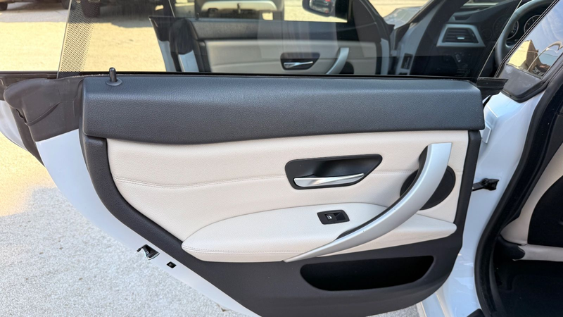 BMW 420 4 Gran Coupe 420 d TÜV bis 07.2028 — photo 15