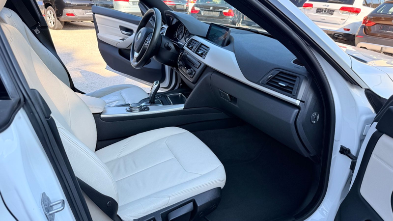 BMW 420 4 Gran Coupe 420 d TÜV bis 07.2028 — photo 24