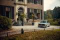 BMW 2002 tii Wolfgang Denzel Restomod Grau - thumbnail 5