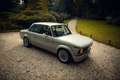 BMW 2002 tii Wolfgang Denzel Restomod Grau - thumbnail 41