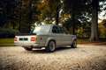 BMW 2002 tii Wolfgang Denzel Restomod Grau - thumbnail 42
