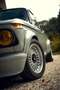 BMW 2002 tii Wolfgang Denzel Restomod Grau - thumbnail 19