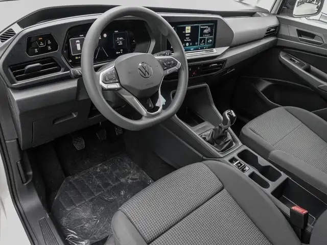Volkswagen Caddy view 5