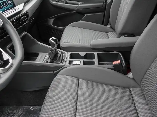 Volkswagen Caddy view 9
