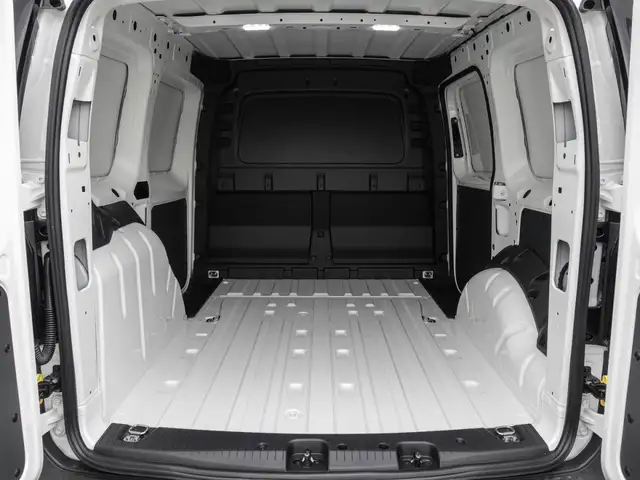 Volkswagen Caddy view 13