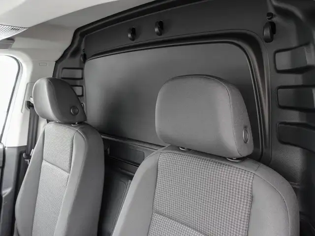 Volkswagen Caddy view 12