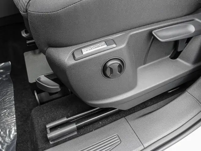 Volkswagen Caddy view 10