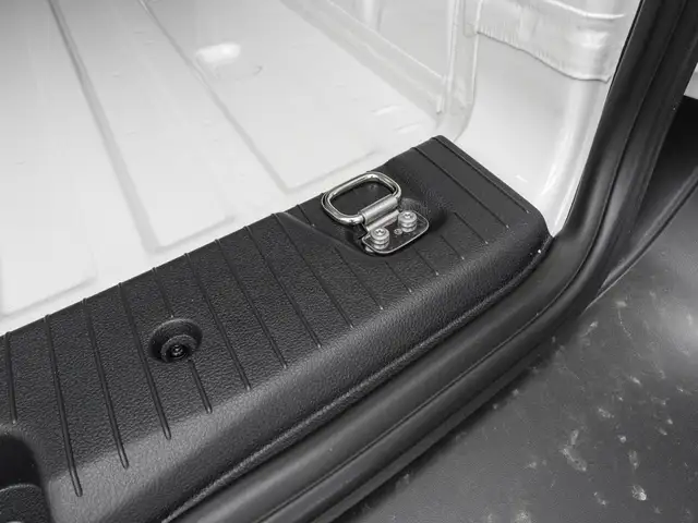 Volkswagen Caddy view 14